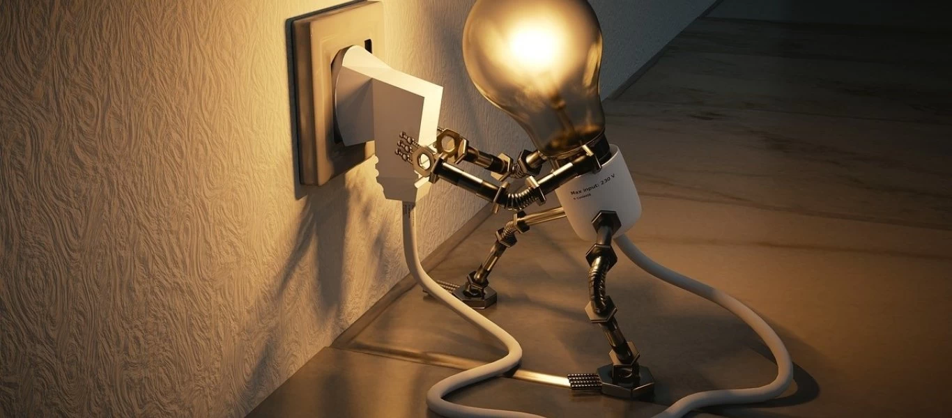 ΔΕΔΔΗΕ: Σε ποιες περιοχές της Αττικής έχει προγραμματιστεί διακοπή ρεύματος για σήμερα (φώτο)